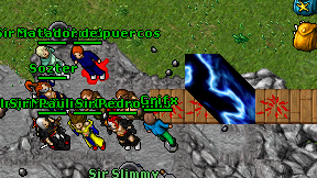 Grifx on screen