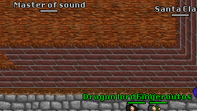 Master of sound on screen