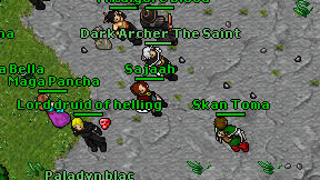 Sajaah on screen