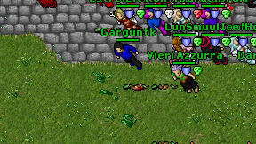 Garguntk on screen