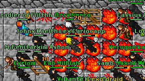 Lexotan on screen