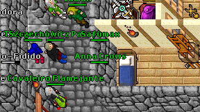 Anna Crows on screen