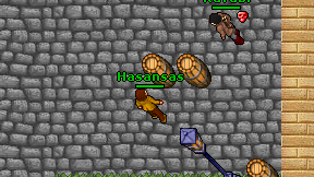 Hasansas on screen