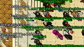 Dotochimaru on screen