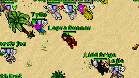 Lepra Gunnar on screen