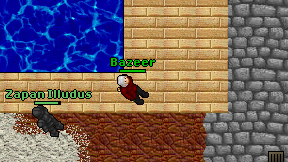 Bazeer on screen