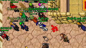 Adijo on screen