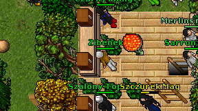 Zibenek on screen