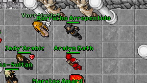Borracho Arrepentido on screen