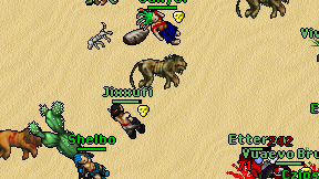 Jixxufi on screen