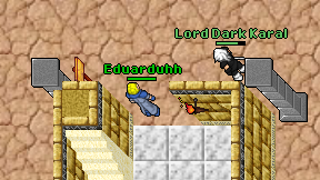 Eduarduhh on screen