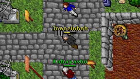 Joaozinhoh on screen