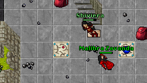 Shiviera on screen