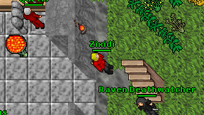 Zixidi on screen