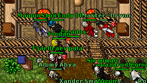 Eriados on screen