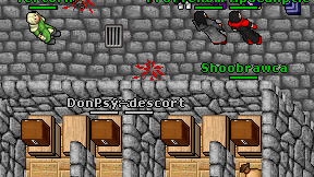 Shoobrawca on screen