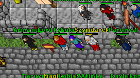Gukopome on screen