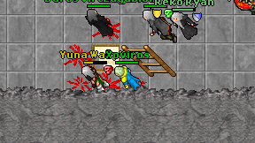 Xoviros on screen