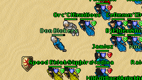 Don Blokers on screen