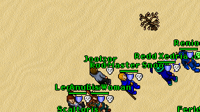 Joolzor on screen