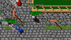 Synkhy on screen