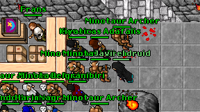 Kiyaticas Adafalis on screen