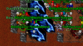 Shellfow on screen