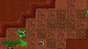 Giausar on screen