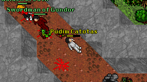 Pudim Catotas on screen