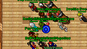 Donasino on screen