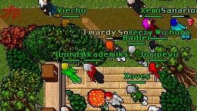 Lord Akademiks on screen