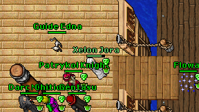 Xelon Jora on screen