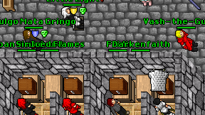 Fridii on screen