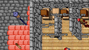 Lupan-jiro on screen