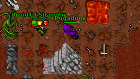 Rugaduga on screen