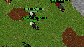 Victor Fidelis on screen