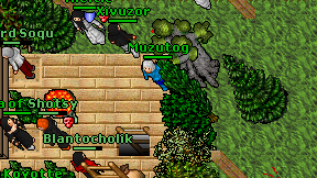 Muzutog on screen
