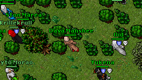Dasa Manshee on screen
