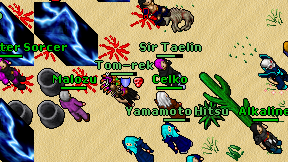Alkalinei on screen