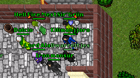 Kilimanjjaro on screen