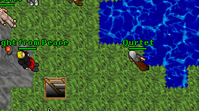 Qurtet on screen