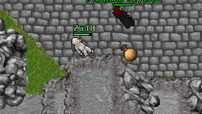 Za Il on screen