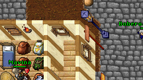Boberoar Acydrip on screen