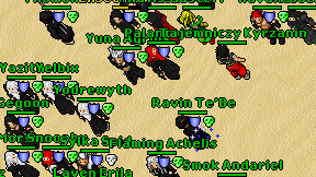 Yuna Agrius on screen