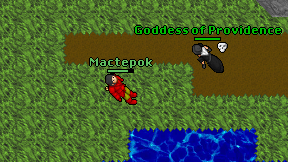 Mactepok on screen