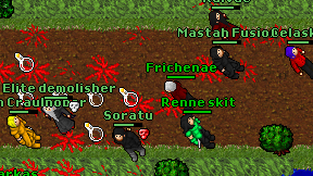 Frichenae on screen