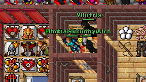 Shangri'la on screen