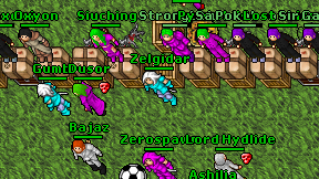 Zelgidar on screen
