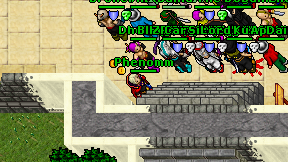 Phenomm on screen