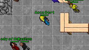 Asca Dert on screen